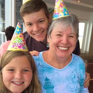 Meet your Posher, Eldon